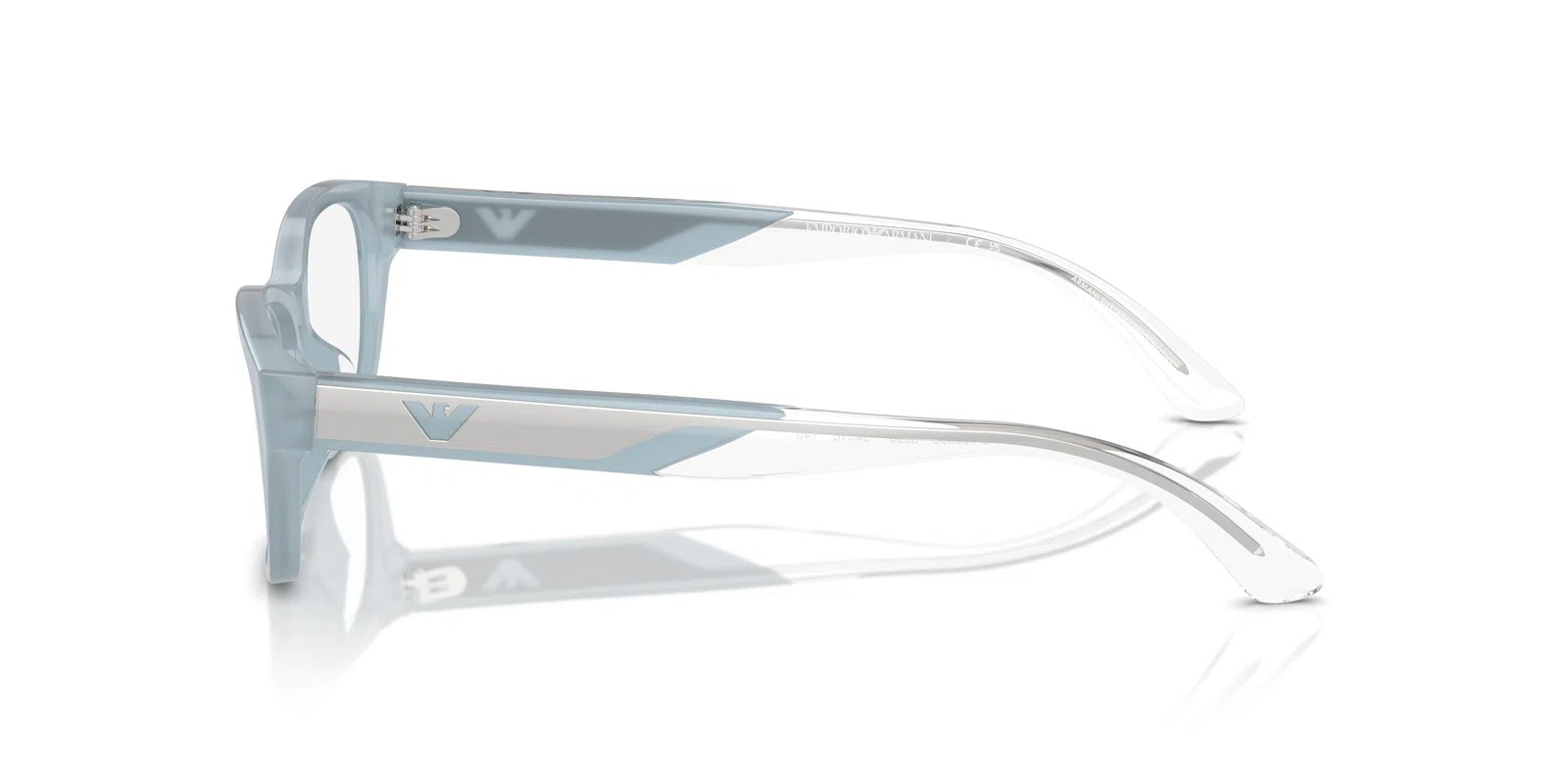Emporio Armani 3238U Eyeglasses - view 16